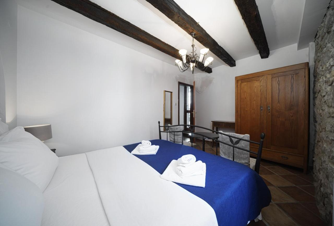 Heritage Residence In Center With Pool- Apartments Vodice Buitenkant foto