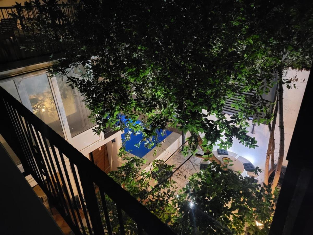 Heritage Residence In Center With Pool- Apartments Vodice Buitenkant foto